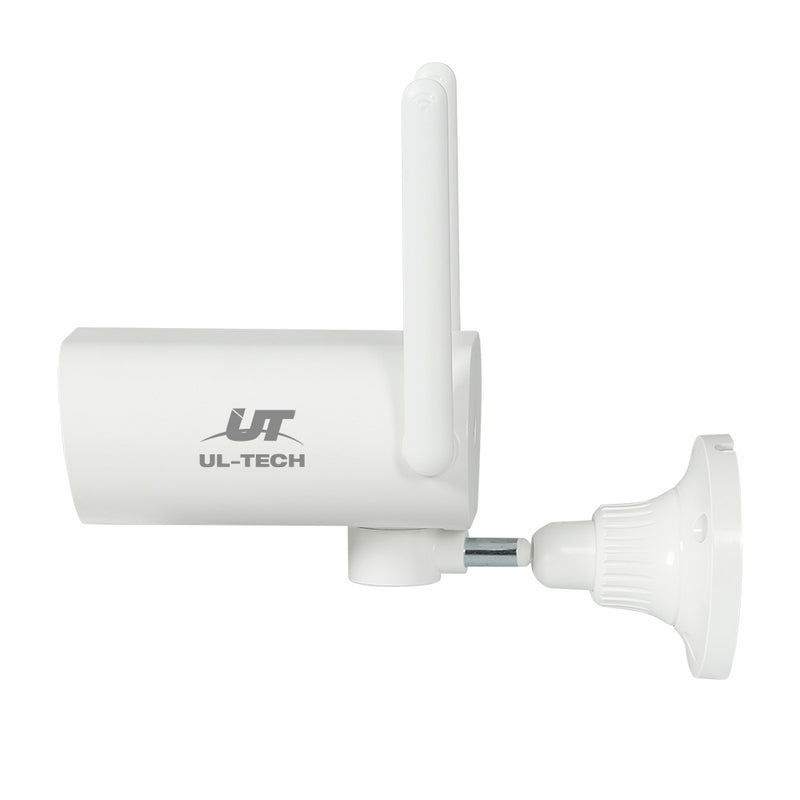 UL-tech Wireless IP Camera 3MP CCTV Security System