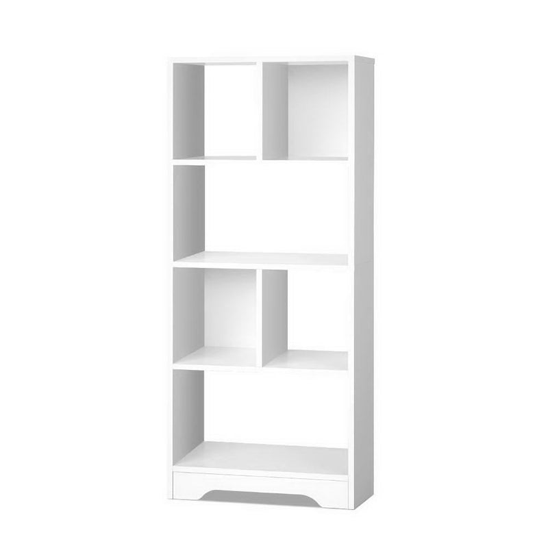 Artiss Bookshelf 6 Tiers - ANA White