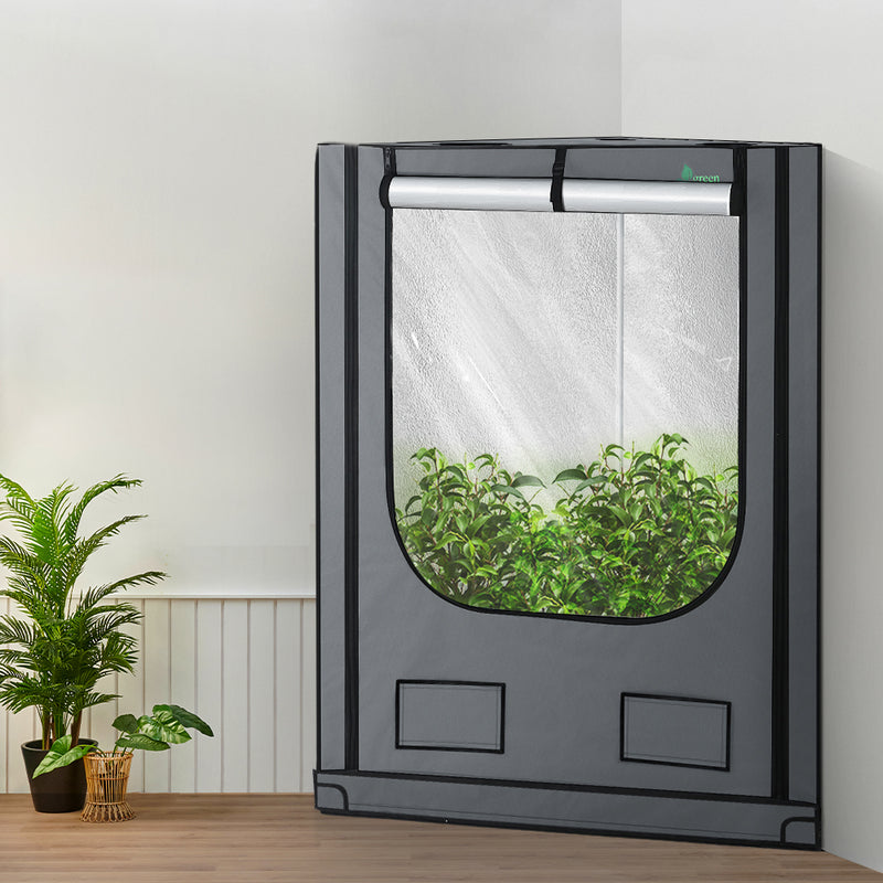 Greenfingers Grow Tent Kits Hydroponics Kit Indoor Grow System 142X100X180CM