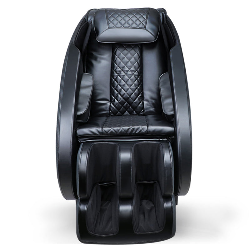 Livemor Electric Massage Chair Recliner Shiatsu Zero Gravity Heating Massager