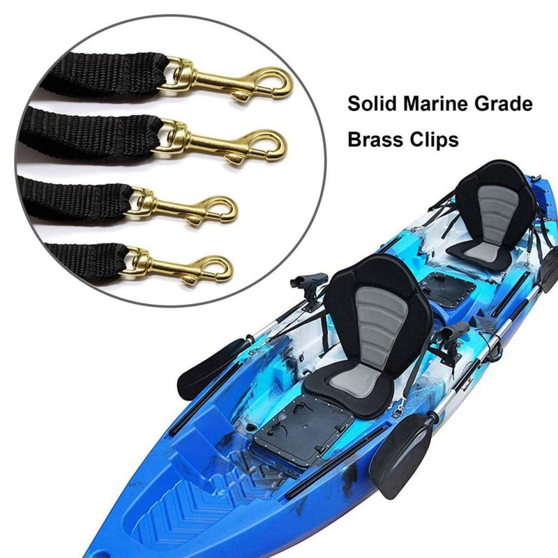 SUP Paddle Board Seats for Kayaking Canoeing Rafting Fishing