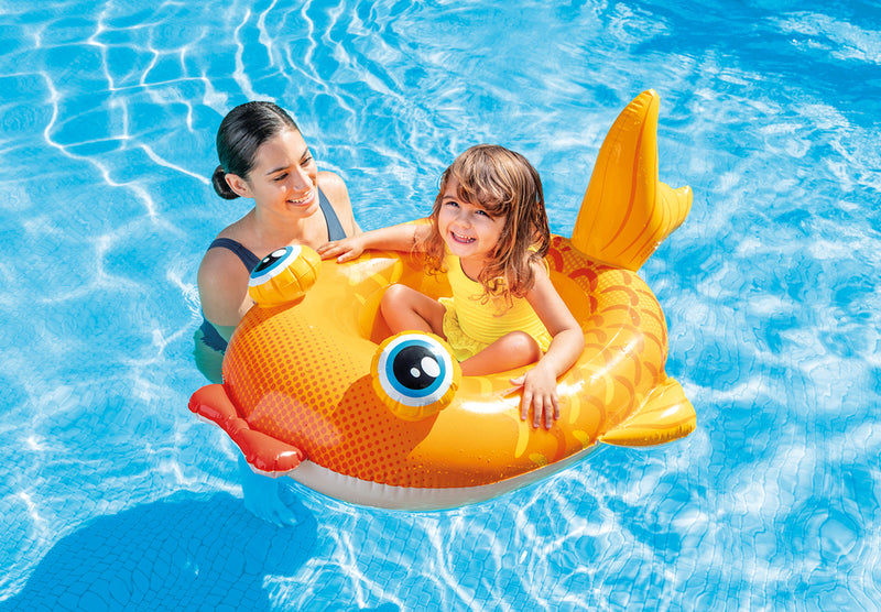 Intex Pool Cruisers 24P 59380EP A59380 (Assorted Color)