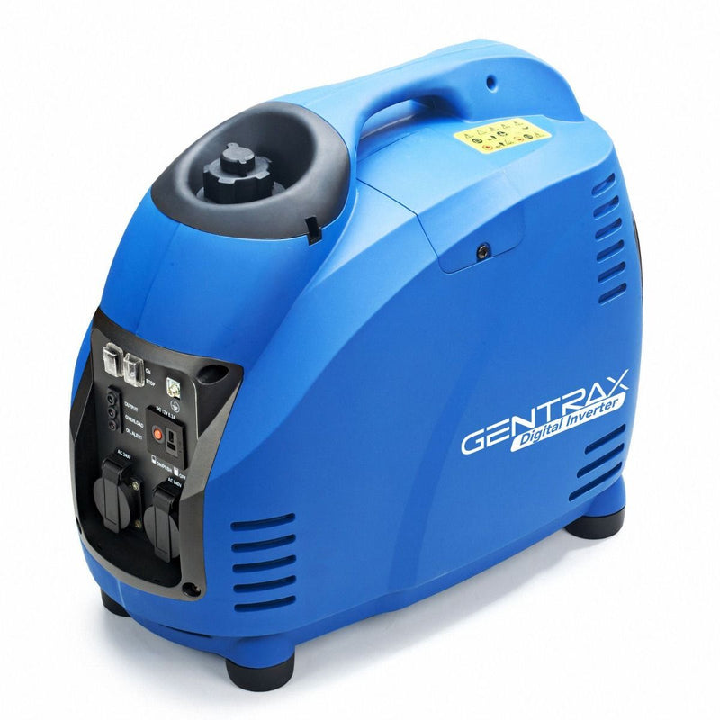 Gentrax 3500w Generator
