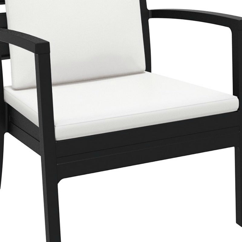 Cushion White - (Artemis XL Seat Cushion)
