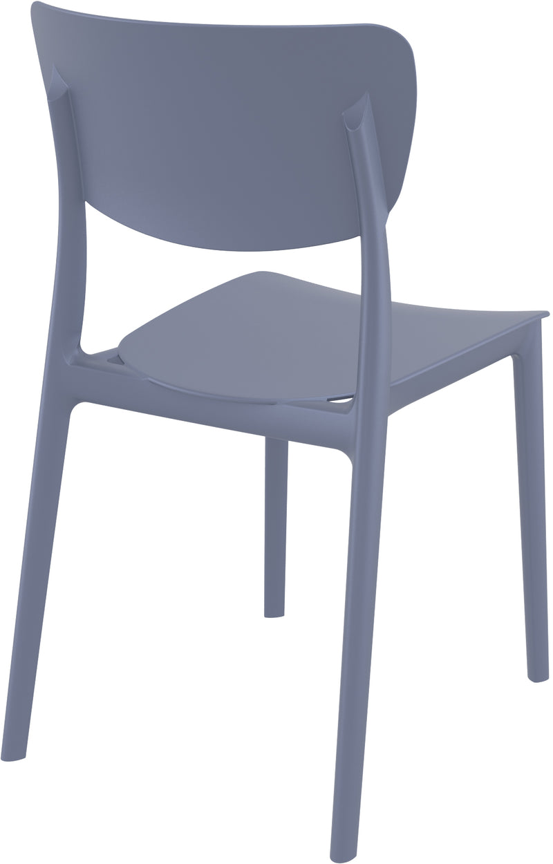 Monna Chair - Taupe