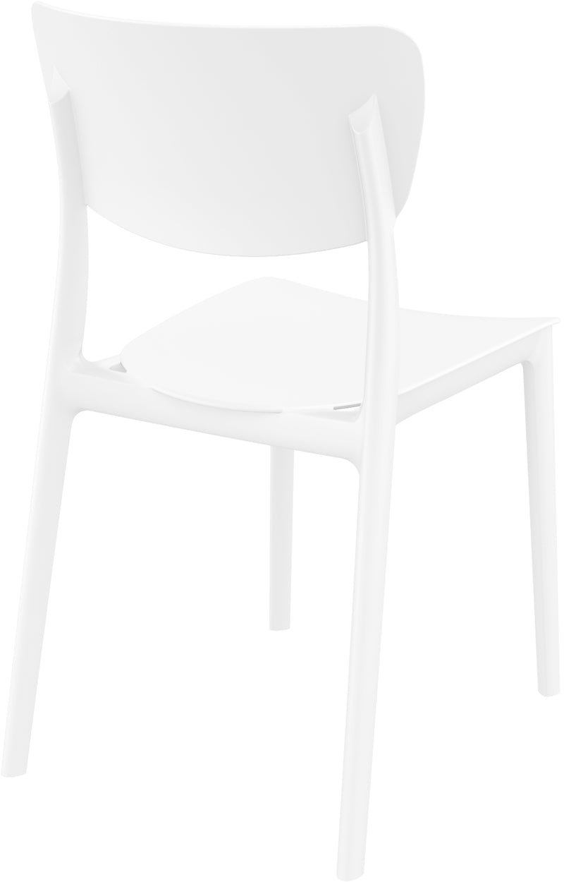 Monna Chair - White