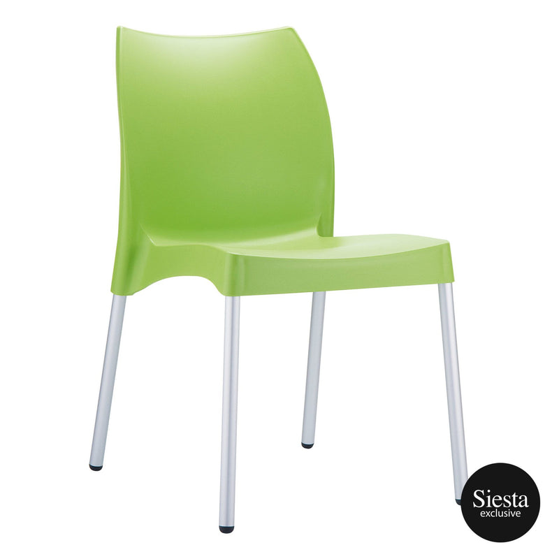 Vita Chair - Green