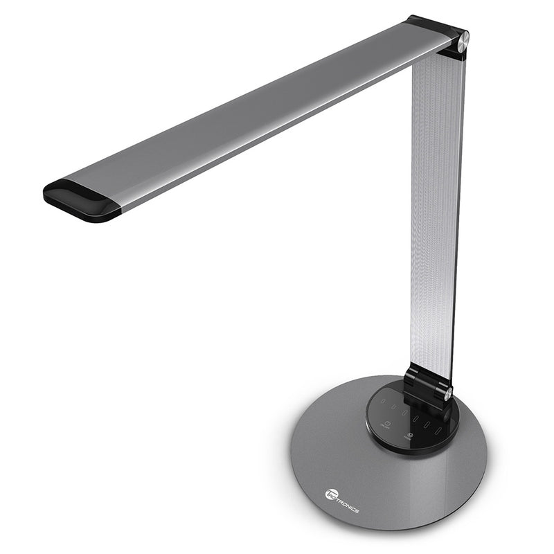 TaoTronics DL22 Aluminium Alloy Dimmable Led Desk Lamp (TT-DL22)