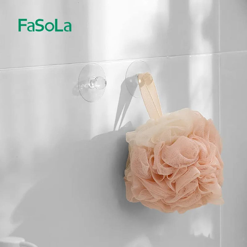 Fasola Multifunctional Handle 5*2.3cm 2pcs