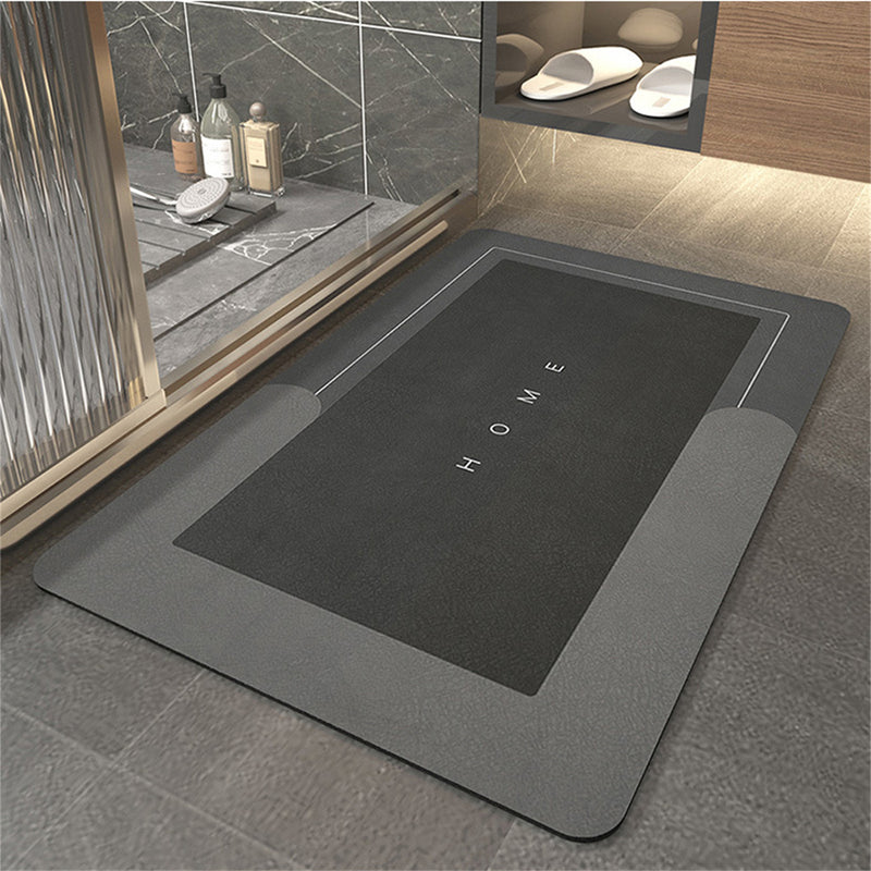 Lofiso Kitchen Door Mat Non-Slip Waterproof Floor Rug Carpet Anti-Oil Easy Clean L