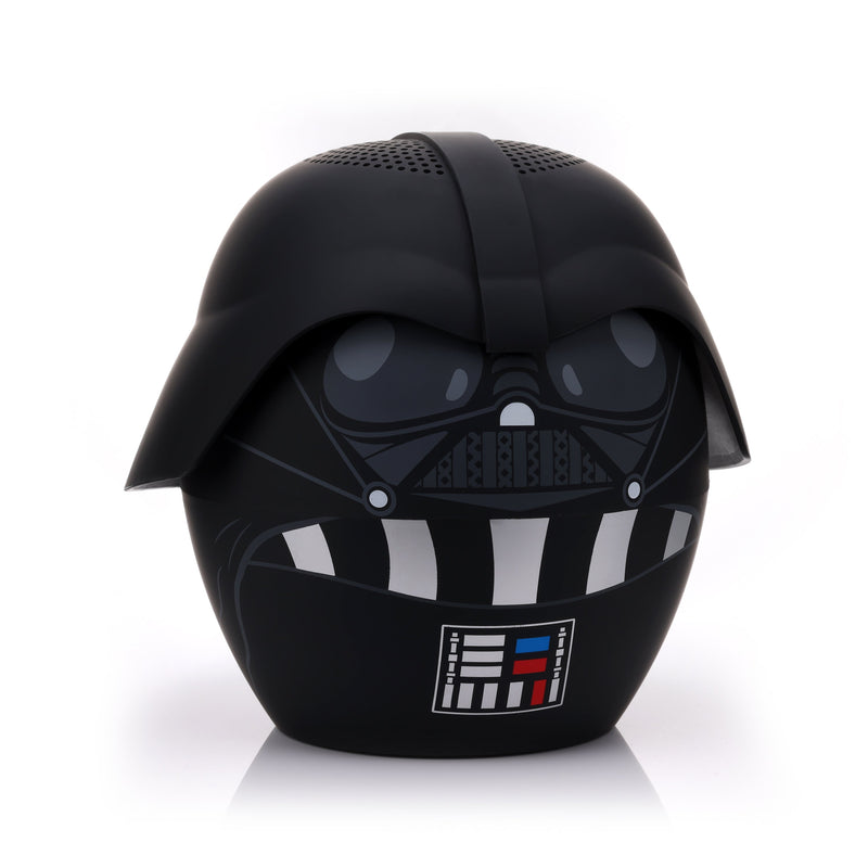 Star Wars Bigger Bitty Boomers Darth Vader 8" Bluetooth Speaker