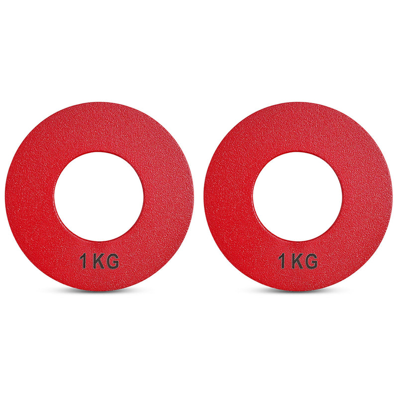 CORTEX 6.5kg Fractional Weight Pack