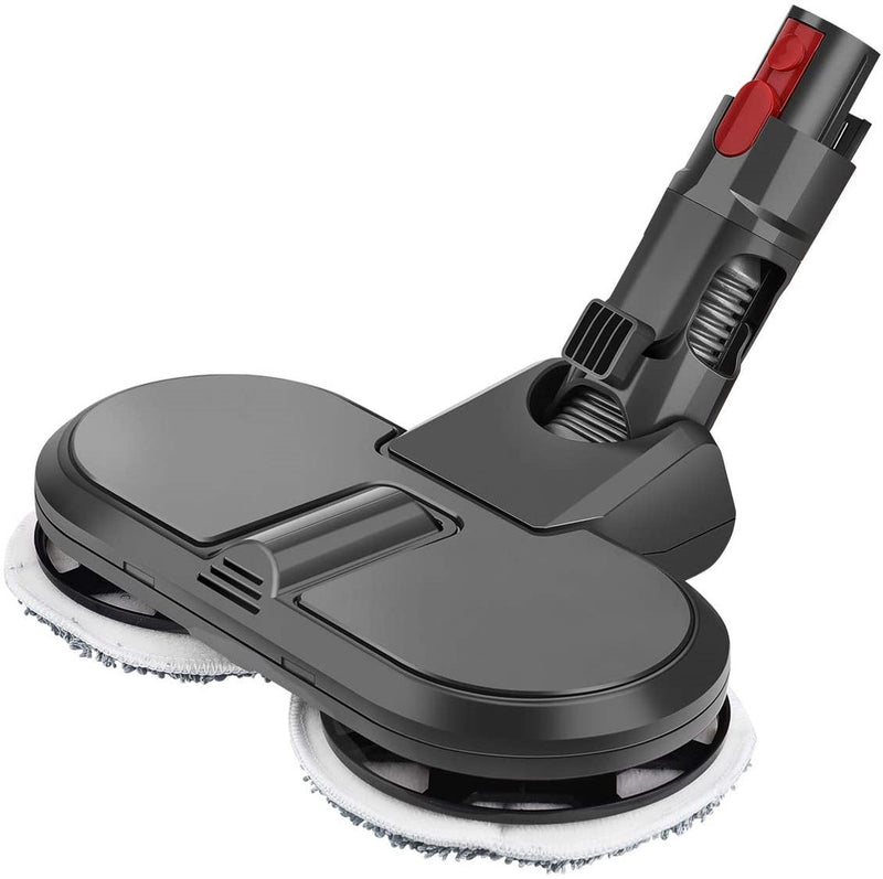 Mopping & Vac attachment for Dyson V7, V8, V10, V11, V15 and Gen5 vacuum cleaners