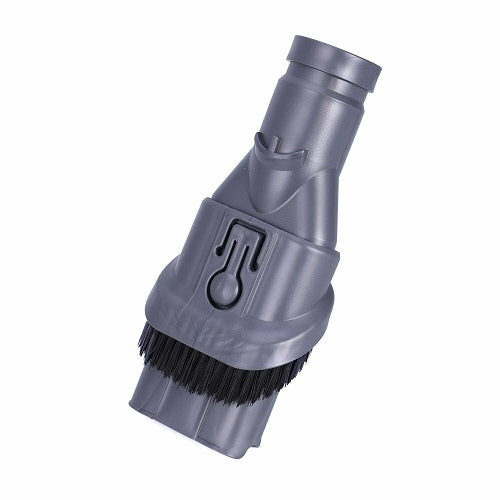 Combination upholstery and brush tool for Dyson vacuum cleaners