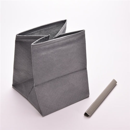 Reusable Cloth Dust Bag for Electrolux / Wertheim, Philips and AEG vacuums