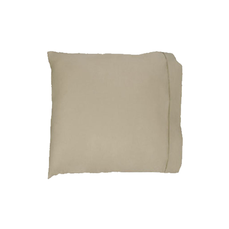 Easyrest 250tc Cotton European Pillowcase Linen